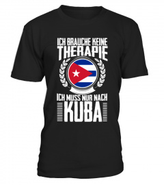 Therapie Kuba