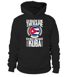 Therapie Kuba