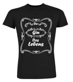 Der Gin des Lebens