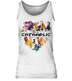 Cataholic Shirt