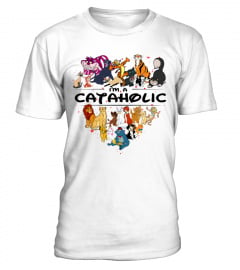 Cataholic Shirt