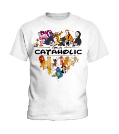 Cataholic Shirt