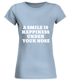 Smile Day Celebration T-Shirt