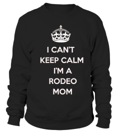 RODEO MOTHERS