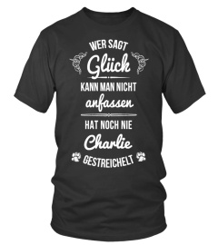 Glück kann man anfassen - Custom