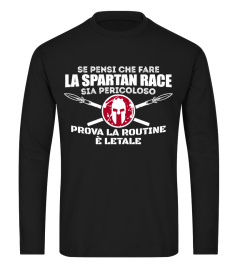 LA  SPARTAN RACE