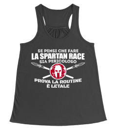 LA  SPARTAN RACE