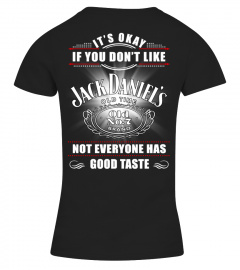 Good Jack Daniel's