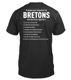 8 raisons Bretons f