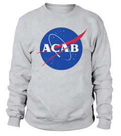 ACAB NASA T-SHIRT