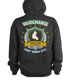 VAUDEMANGE