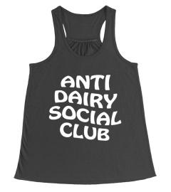 Anti Dairy Social Club