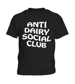 Anti Dairy Social Club