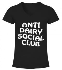 Anti Dairy Social Club