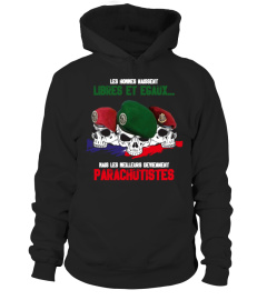 Le T-shirt du Parachutiste Français