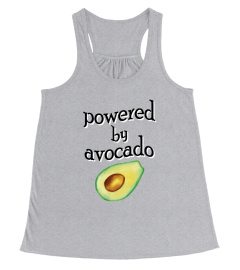 Powered by Avocado