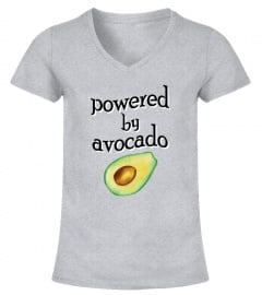 Powered by Avocado