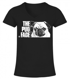 The Pug Face