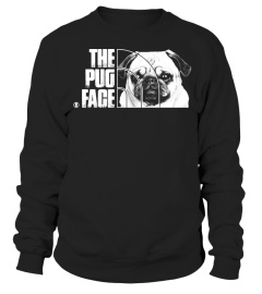 The Pug Face