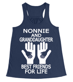 NONNIE AND GRANDDAUGHTER