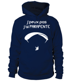 j'ai Parapente