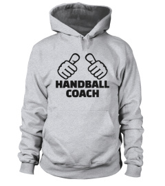 HANDBALL COACH