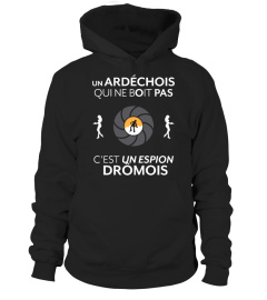 Ardéchois espion