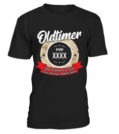 Promo *Individualisera* Oldtimer - SWE