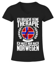 Therapie Norwegen