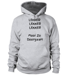 Jolke Lekker Lekker Lekker