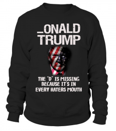 Best Trump Supporter T Shirt
