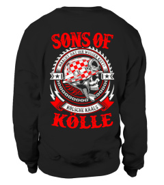 SONS OF KÖLLE