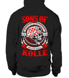 SONS OF KÖLLE