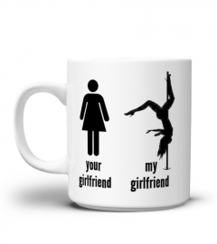 mug my girlfriend