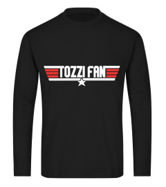 Tozzi Fan - T-shirt