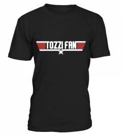 Tozzi Fan - T-shirt