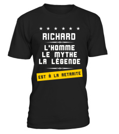 *Custom - L'homme - le mythe - la légende*