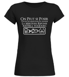 Dans ton cul T-shirt