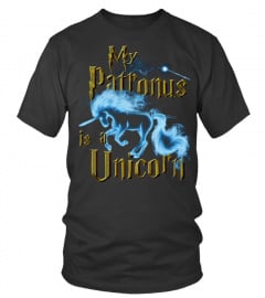 My Patronus is a Unicorn