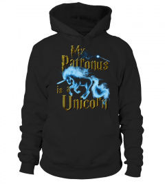 My Patronus is a Unicorn