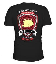 HERENTHOUT