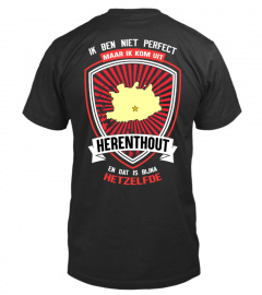 HERENTHOUT