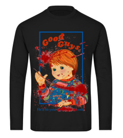 Bloody Good Guys - Chucky