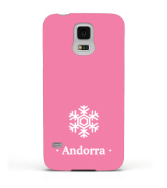 SNOW PHONE COLOR