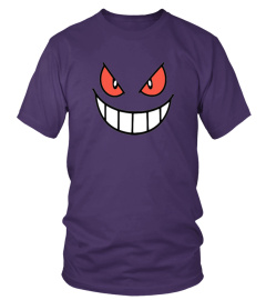 Pokémon Gengar