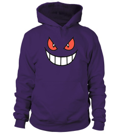 Pokémon Gengar