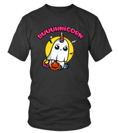 Limitierte Edition - Unicorn Halloween