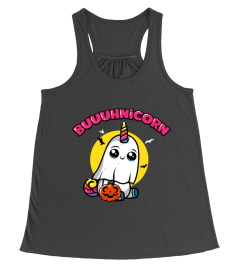 Limitierte Edition - Unicorn Halloween