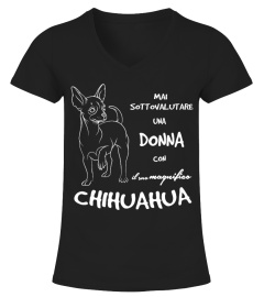 MAGNIFICO CHIHUAHUA