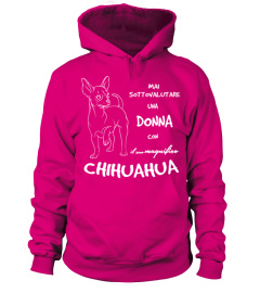 MAGNIFICO CHIHUAHUA